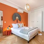 B1#premium#2bedrooms#arcdetriomphe#ac#champselysees *