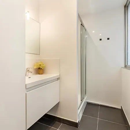 Appartement B1#premium#2bedrooms#arcdetriomphe#ac#champselysées Paris