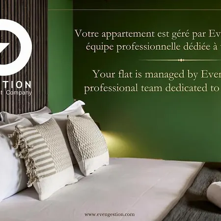 B1#premium#2bedrooms#arcdetriomphe#ac#champselysees