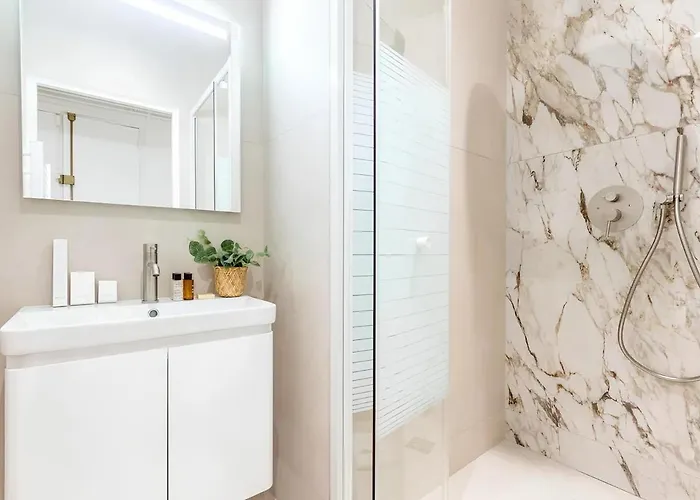 B1#premium#2bedrooms#arcdetriomphe#ac#champselysées Appartement Paris